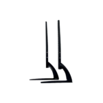 Ultra-Slim Desktop TV Stand for 32–75" TVs - TF-D1 - Image 2