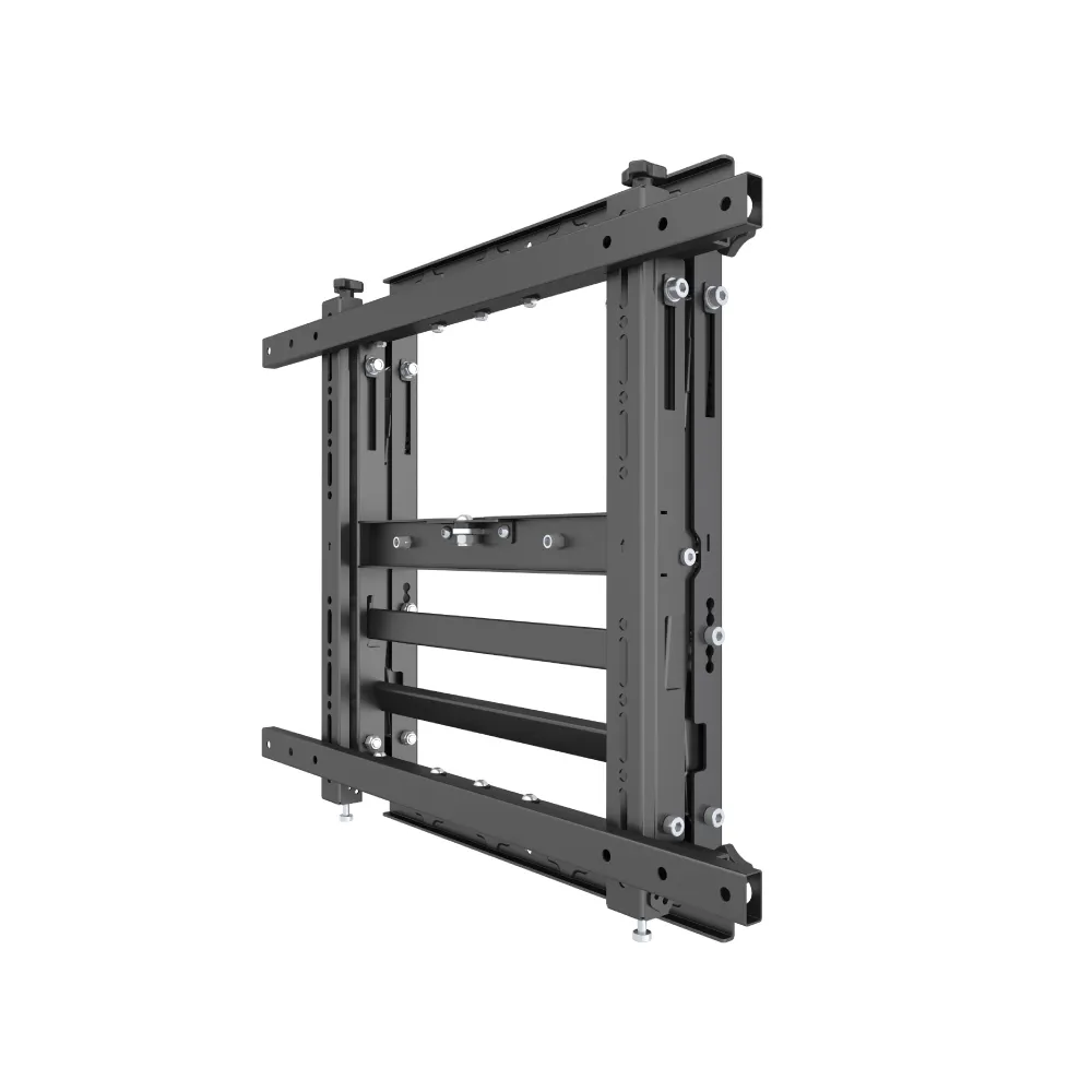 Pop-Up Video Wall Mount for Digital Signage For 45″-75″ Screens | BEETEC