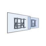 Pop-Up Video Wall Mount for Digital Signage For 45"-75" Screens - Image 8